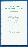 EPIGRAMAS GAYA CIENCIA
