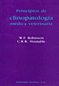 PRINCIPIOS DE CLINIPATOLOGIA MEDICA VETERINARIA