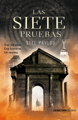 LAS SIETE PRUEBAS