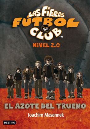 AZOTE DEL TRUENO, EL