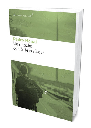 NOCHE CON SABRINA LOVE, UNA