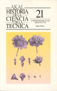 HIST. CIENCIA Y TEC.21.HIST.NATURAL