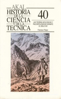 HIST. CIENCIA Y TEC.40.TEORIAS GEOLOGICAS