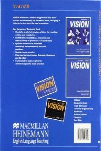 VISION 1 ST.