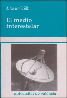 MEDIO INTERESTELAR,EL