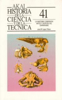 HIST. CIENCIA Y TEC.41.ANATOMIA COMPARADA