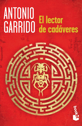 LECTOR DE CADAVERES, EL