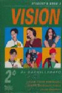 VISION 2 ST