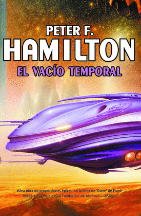 EL VACIO TEMPORAL
