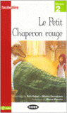 PETIT CHAPERON ROUGE, LE