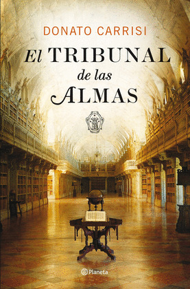 TRIBUNAL DE LAS ALMAS, EL