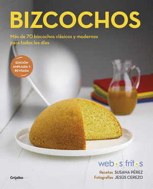 BIZCOCHOS