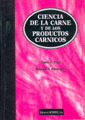 CIENCIA DE LA CARNE Y PRODUCTOS CARNICOS