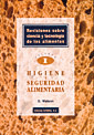 REVISIONES 1. HIGIENE Y SEGURIDAD ALIMENTARIA