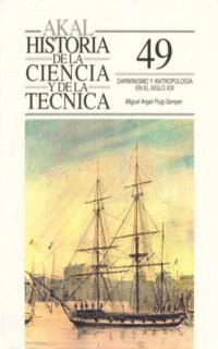 HIST. CIENCIA Y TEC.49.DARWINISMO