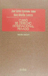 CURSO DE DERECHO INTERNACIONAL PRIVADO