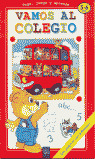 VAMOS AL COLEGIO