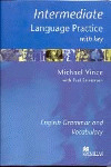 INTERMEDIATE LANGUAGE PRACTICE (WITH KEY)