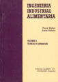 INGENIERIA IND. ALIMENTARIA II. TECNICAS SEPARACION