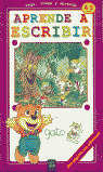 APRENDE A ESCRIBIR