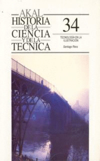 HIST. CIENCIA Y TEC.34.TECNOLOGIA EN ILUSTRACION