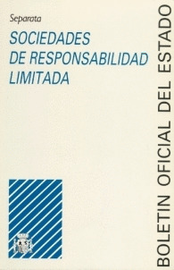 SP. SOCIEDADES RESPONSABILIDAD LIMITADA (SEPARATA)