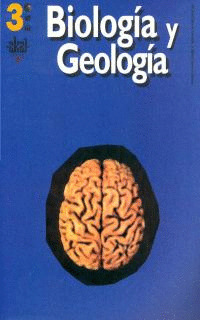 ** BIOLOGIA Y GEOLOGIA, 3 ESO