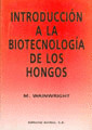 INTRODUCCION BIOTECNOLOGIA HONGOS