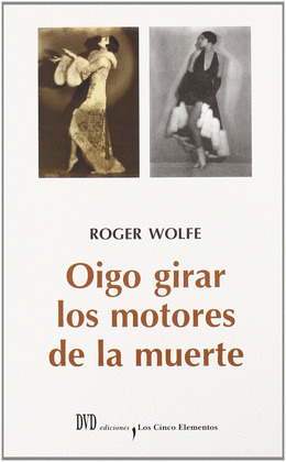 OIGO GIRAR LOS MOTORES MUERTE