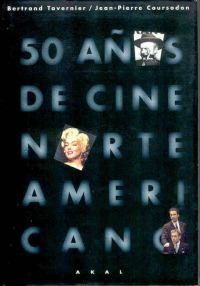 50 AÑOS CINE NORTEAMERICANO (2T)