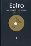 EDIPO (LIBRO Y DVD. EDICION TRILINGÜE GRIEGO - ALEMAN - CASTELLANO) (+DVD EDIPO REY DE PASOLINI)
