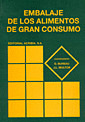 EMBALAJE DE LOS ALIMENTOS DE GRAN CONSUMO