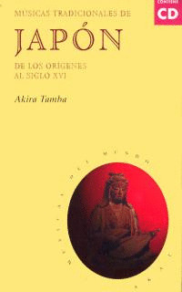 MUSICAS TRADICIONALES JAPON