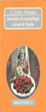 INVITACION A LA ANTROPOLOGIA CULTURAL DE ESPAÑA
