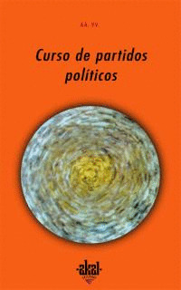 CURSO PARTIDOS POLITICOS