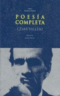 POESIA COMPLETA -VALLEJO-