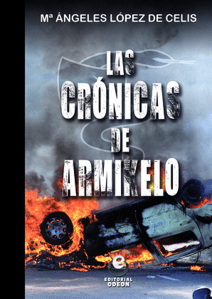 CRONICAS DE ARMIKELO, LAS