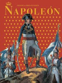 NAPOLEÓN (INTEGRAL)