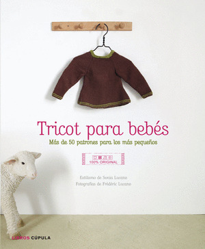 TRICOT PARA BEBES