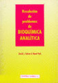 RESOLUCION PROBLEMAS BIOQUIMICA ANALITICA