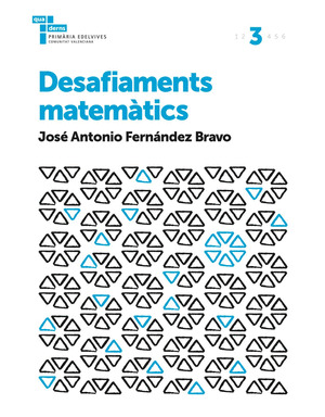 DESAFIAMENTS MATEMATICS 3