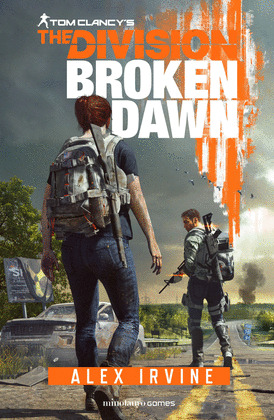 BROKEN DAWN (THE DIVISION)