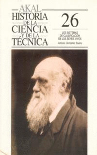 HIST. CIENCIA Y TEC.26 SISTEMAS CLASIFICACION