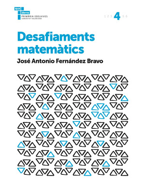 DESAFIAMENTS MATEMATICS 4