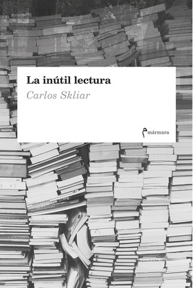 LA INUTIL LECTURA