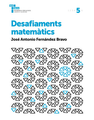 DESAFIAMENTS MATEMATICS 5