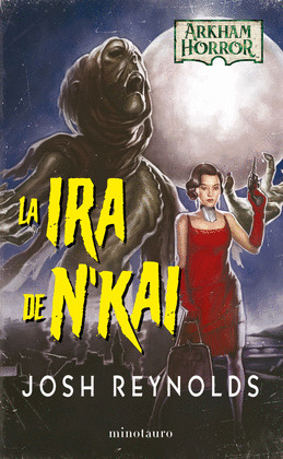 IRA DE N'KAI, LA