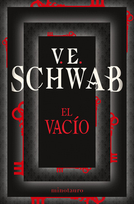 VACÍO, EL (SERIE EL ARCHIVO, Nº 2/2)
