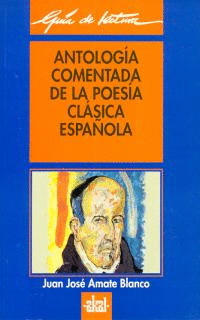 ** GUIA LECTURA: ANTOLOGIA COMENTADA