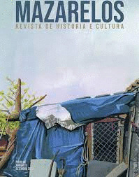 REVISTA MAZARELOS 008 (SETEMRO 2022)